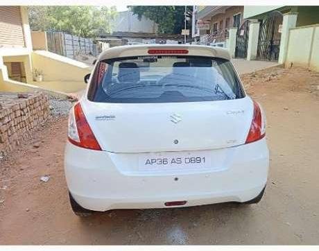 Used 2012 Maruti Suzuki Swift for sale