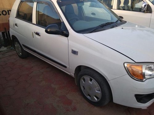 2012 Maruti Suzuki Alto K10  LXI MT for sale