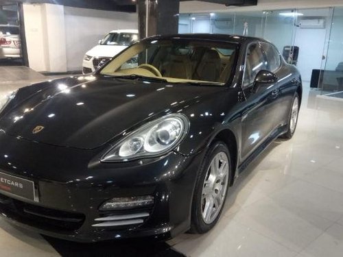 Porsche Panamera AT 2009 for sale