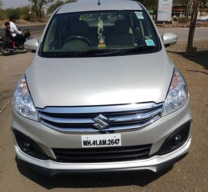 Used Maruti Suzuki Ertiga  VDI MT car at low price