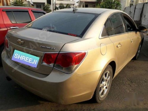 Used Chevrolet Cruze car 2009 for sale at low price