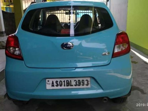 2014 Datsun Go for sale at low price