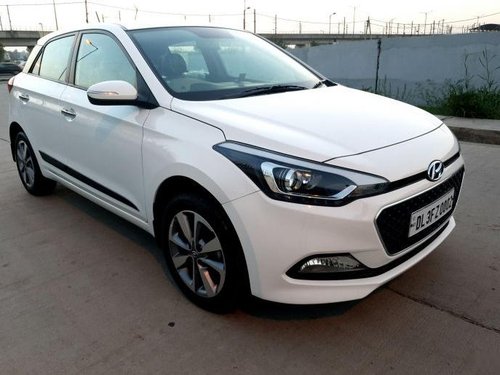 Hyundai Elite i20 1.2 Asta Option MT 2018 for sale