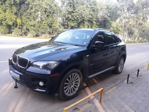 Used BMW X6 xDrive30d AT 2011 for sale