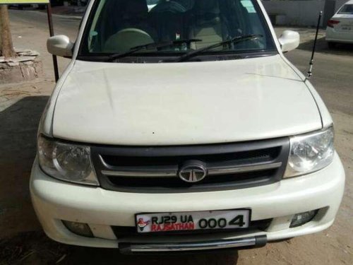 2008 Tata Safari for sale