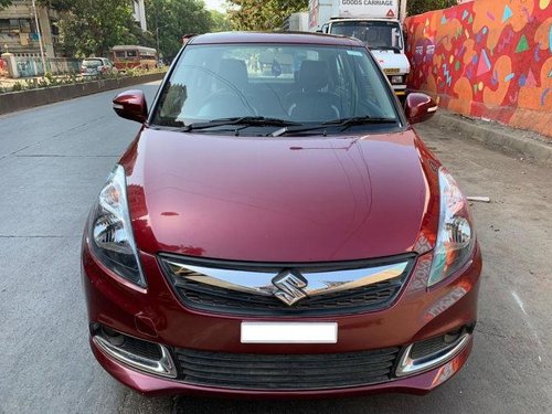 Maruti Dzire ZXI MT for sale