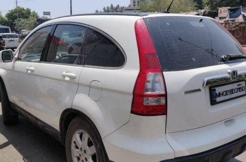 Used Honda CR V 2.4L 4WD AT 2007 for sale