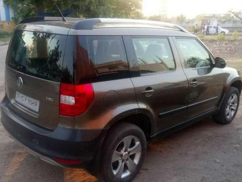 2011 Skoda Yeti for sale