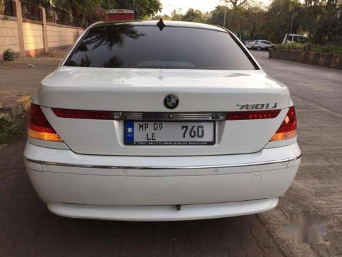 BMW 7 Series 740Li Sedan 2004 AT for sale 