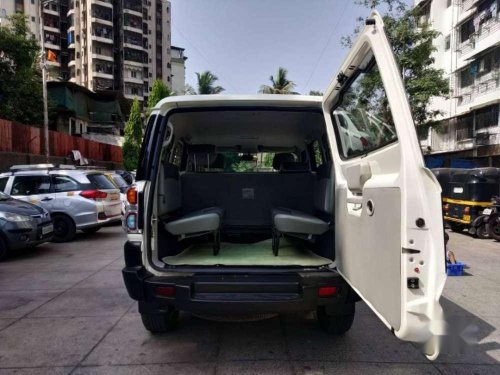 Used Mahindra Scorpio car 2014 for sale at low price