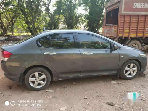 2010 Honda City for sale at low price