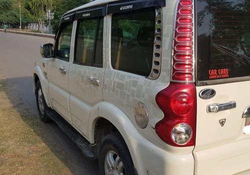 Used Mahindra Scorpio  VLX MT car at low price