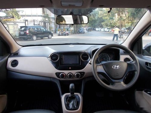 Used Hyundai i10 Magna AT 2017 for sale