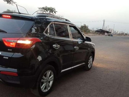 Hyundai Creta 1.6 SX (O), 2015, Diesel for sale 