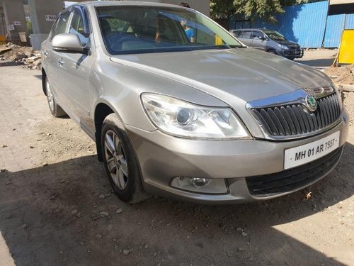 2010 Skoda Laura Ambiente MT for sale at low price