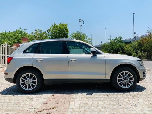 2013 Audi Q5 2.0 TDI Technology AT for sale at low price