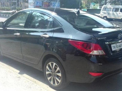 2014 Hyundai Verna  1.6 SX MT  for sale at low price