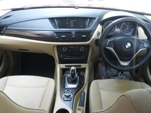 BMW X1 sDrive 20d xLine AT for sale