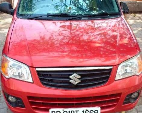 Maruti Suzuki Alto K10 2013 for sale 