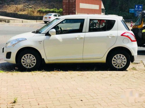 Maruti Suzuki Swift 2017 for sale 