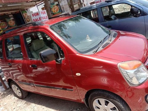 Maruti Suzuki Wagon R VXI MT 2007 for sale