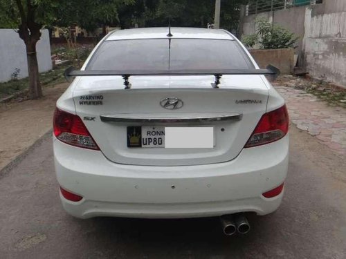 2011 Hyundai Verna MT for sale at low price