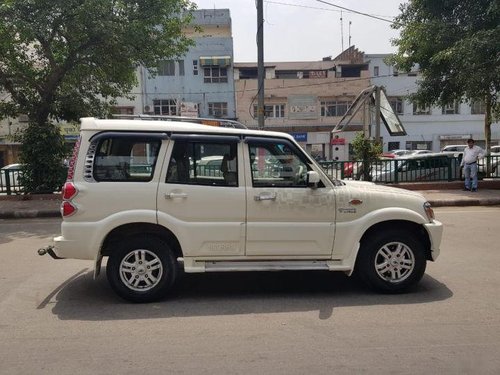 Mahindra Scorpio  VLX MT 2012 for sale