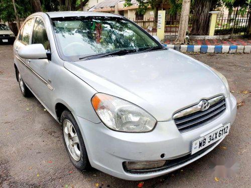 Used Hyundai Verna 1.4 CRDi 2010 for sale 