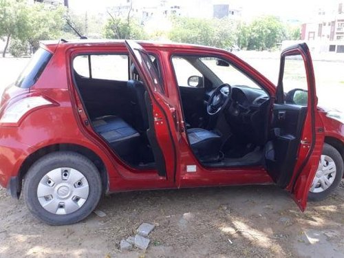 Used Maruti Suzuki Swift LDI MT car at low price