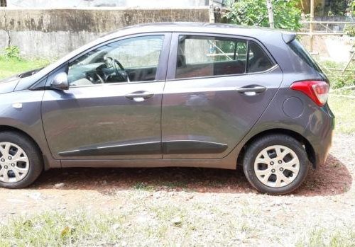 Hyundai Grand i10 Magna MT for sale