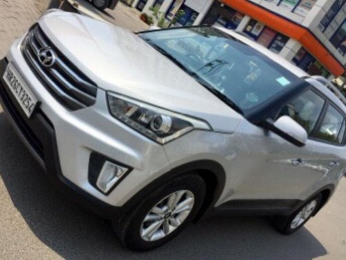 Hyundai Creta 1.6 SX MT for sale