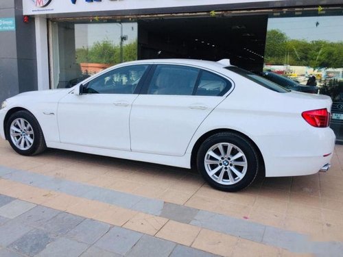 Used BMW 5 Series AT 2003-2012 car at low price