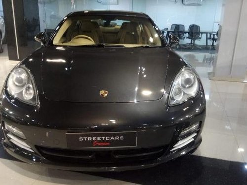 Porsche Panamera AT 2009 for sale