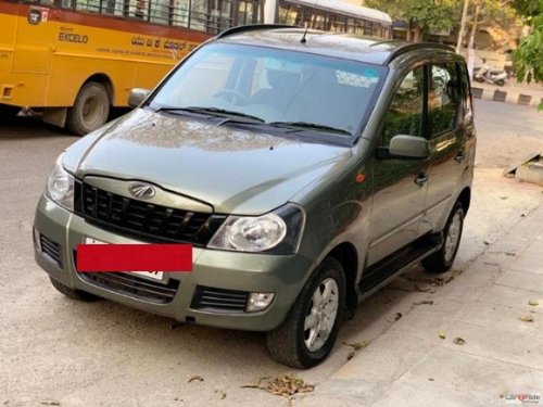 Mahindra Quanto C8 MT 2014 for sale