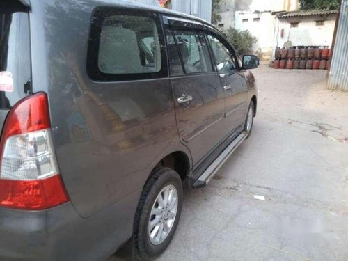 2013 Toyota Innova MT for sale