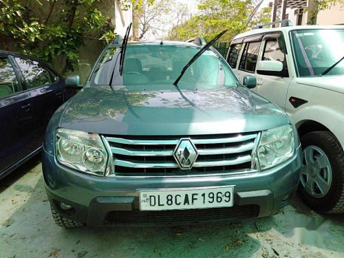 2014 Renault Duster for sale at low price