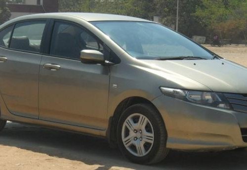 Honda City S MT for sale