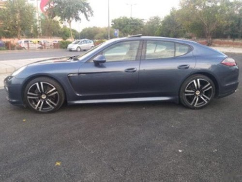 Porsche Panamera Diesel AT 2013 for sale