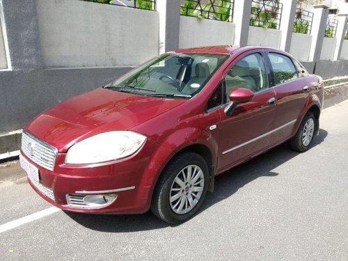 2009 Fiat Linea Dynamic MT for sale 