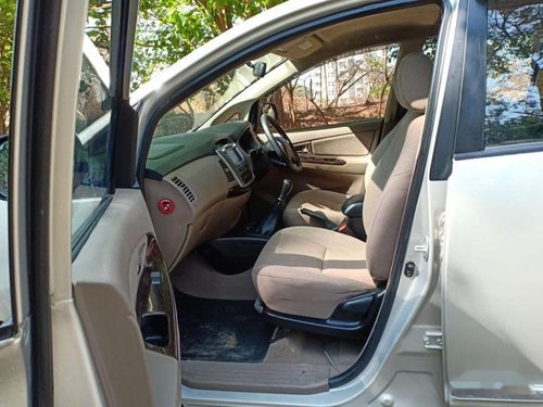 Toyota Innova 2.5 VX (Diesel) 8 Seater BS IV MT for sale