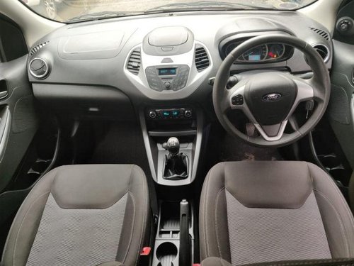 Used Ford Figo  1.2P Titanium MT car at low price