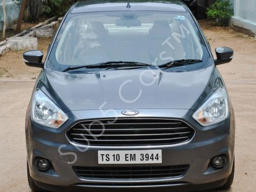 Used 2017 Ford Aspire Trend MT for sale