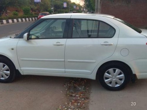 Maruti Suzuki Dzire VXI MT 2011 for sale