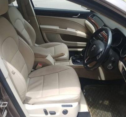 Skoda Superb Elegance 1.8 TSI AT 2014 for sale