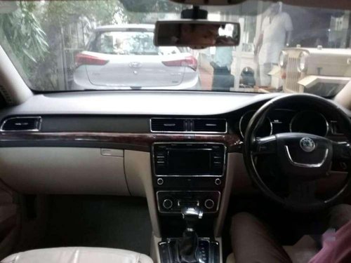 Used 2011 Skoda Superb for sale