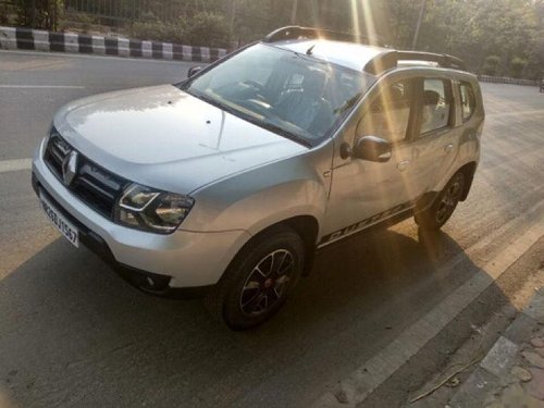 Used 2019 Renault Duster Petrol RXS CVT AT for sale