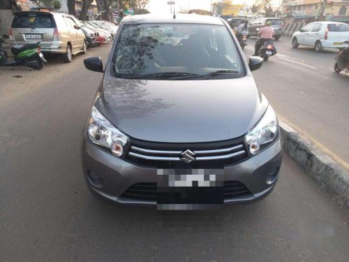 Used Maruti Suzuki Celerio VXI 2014 for sale 