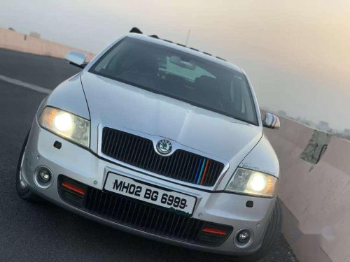 Used Skoda Laura car at low price