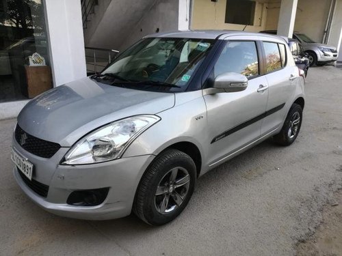 2013 Maruti Suzuki Swift VXI MT for sale at low price