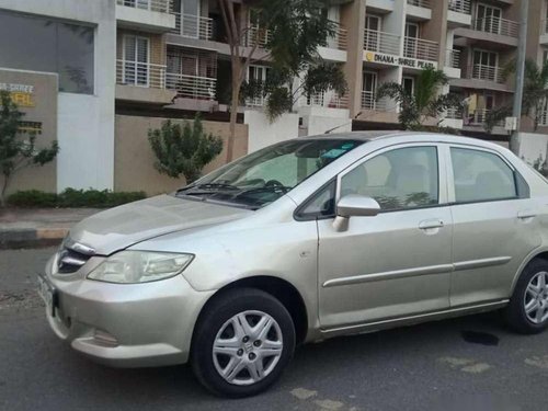 Used Honda City ZX VTEC 2006 for sale 